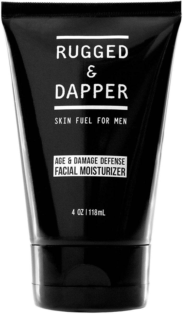 25 Best Moisturizers And Body Lotions For Men To Repair Dry Skin Yourtango